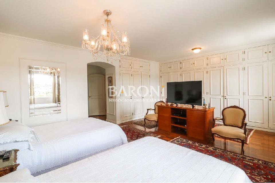 Casa - Jardim Guedala