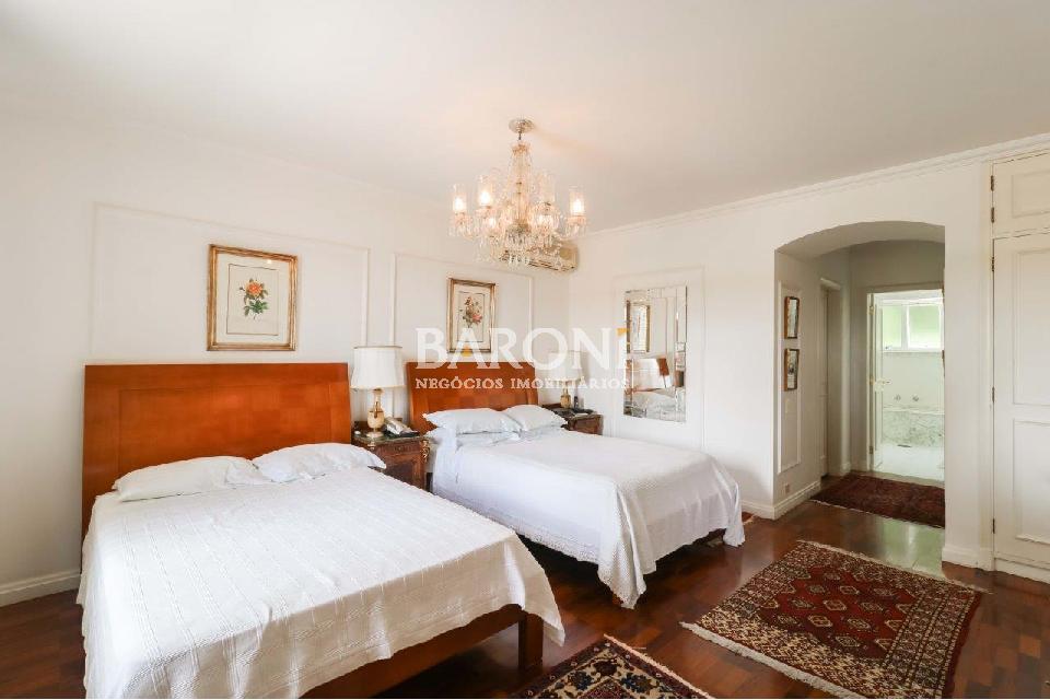 Casa - Jardim Guedala