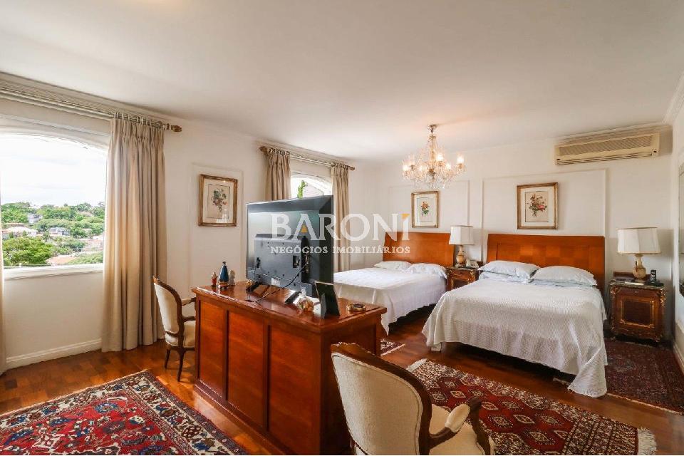 Casa - Jardim Guedala