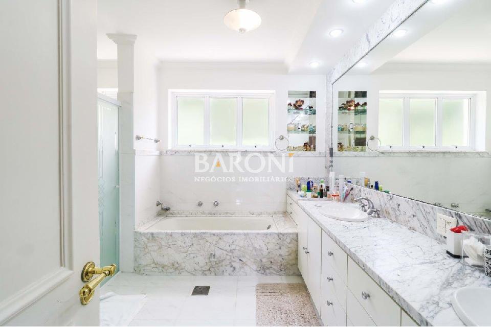 Casa - Jardim Guedala