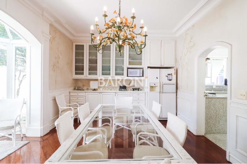 Casa - Jardim Guedala