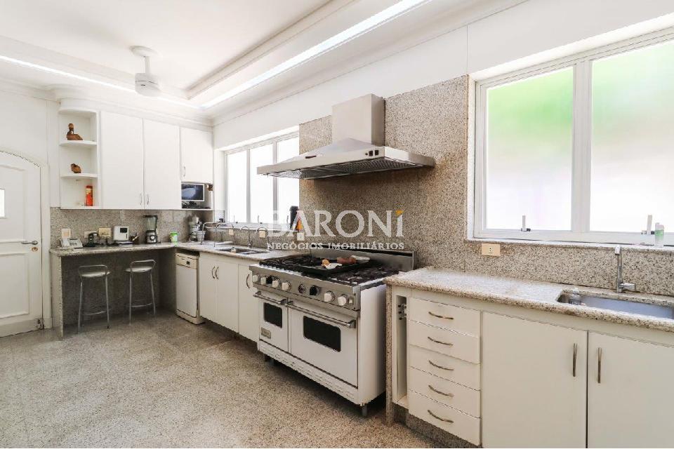 Casa - Jardim Guedala