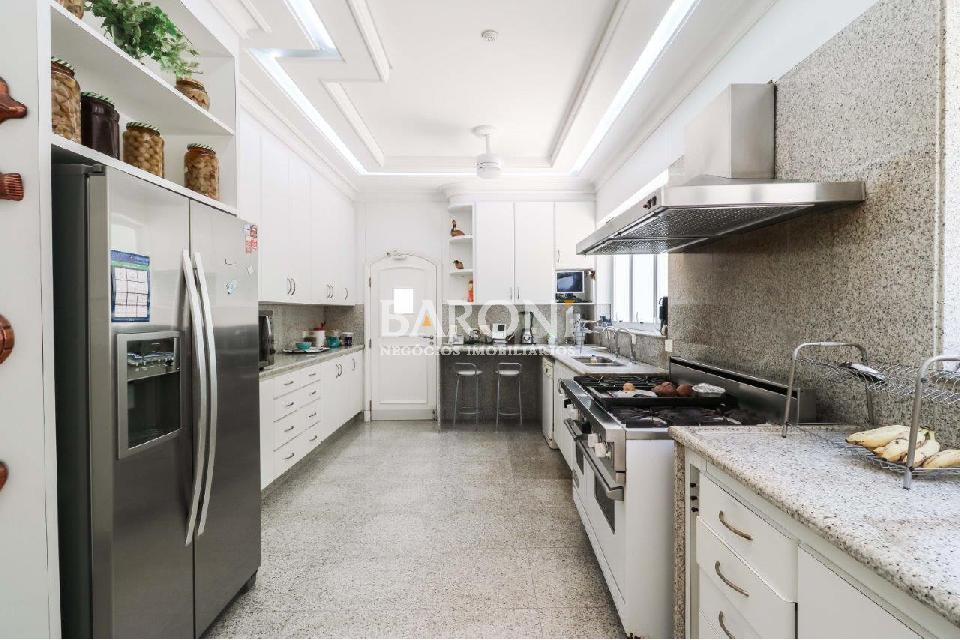 Casa - Jardim Guedala