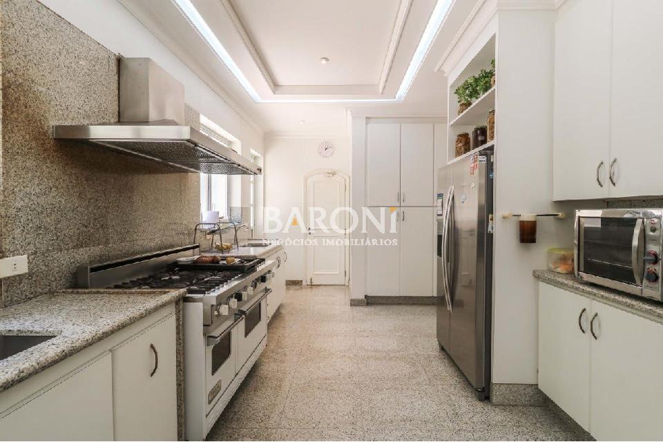 Casa - Jardim Guedala