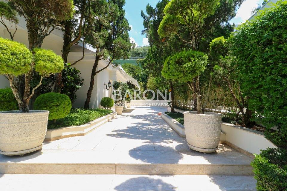 Casa - Jardim Guedala