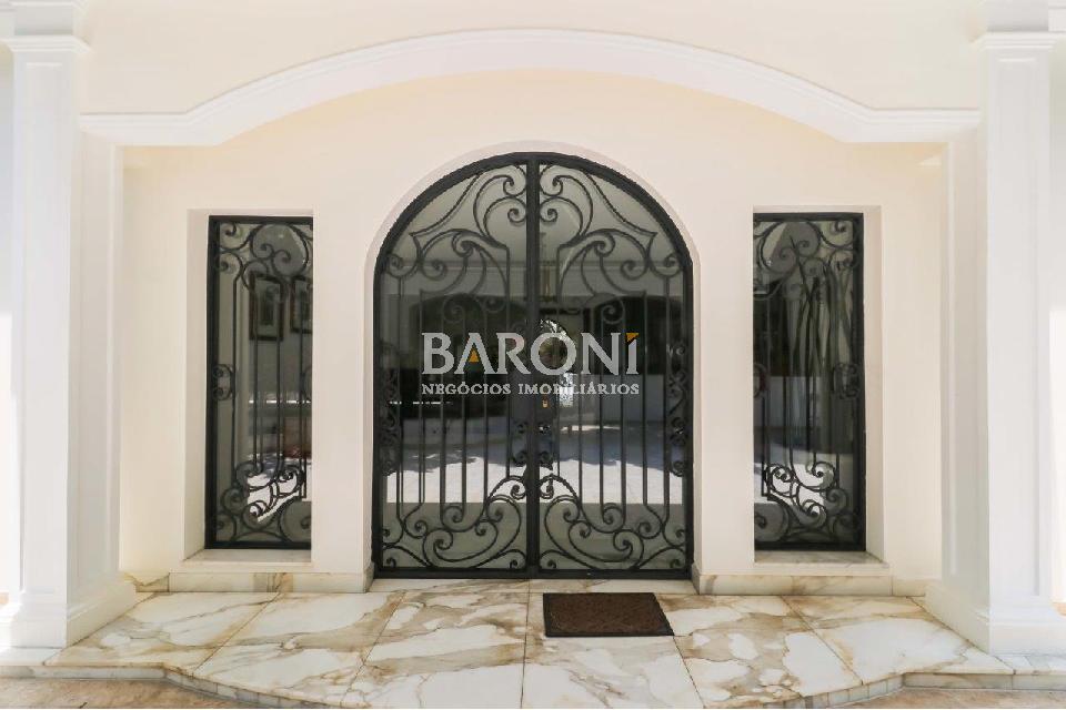 Casa - Jardim Guedala