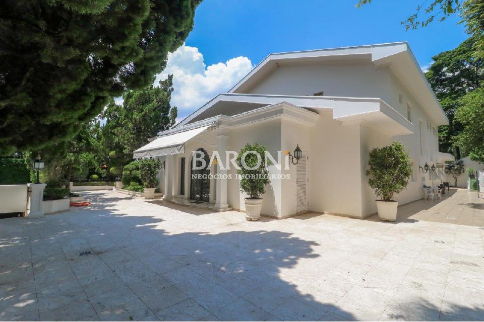 Casa - Jardim Guedala