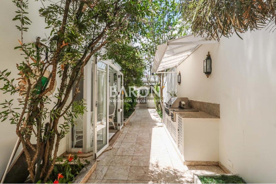 Casa - Jardim Guedala