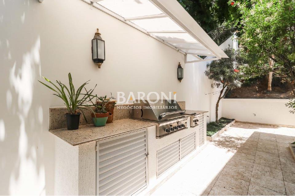 Casa - Jardim Guedala