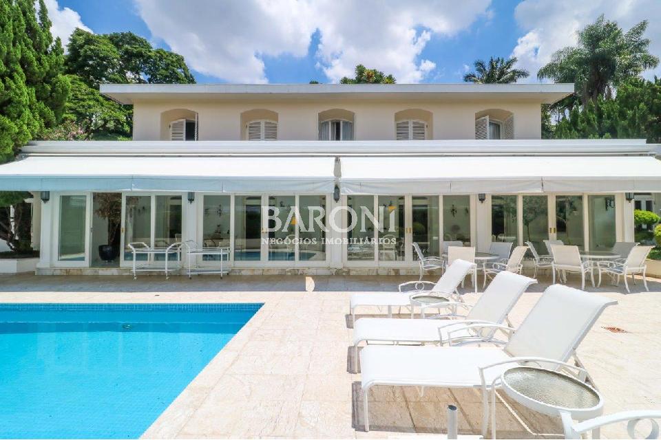 Casa - Jardim Guedala