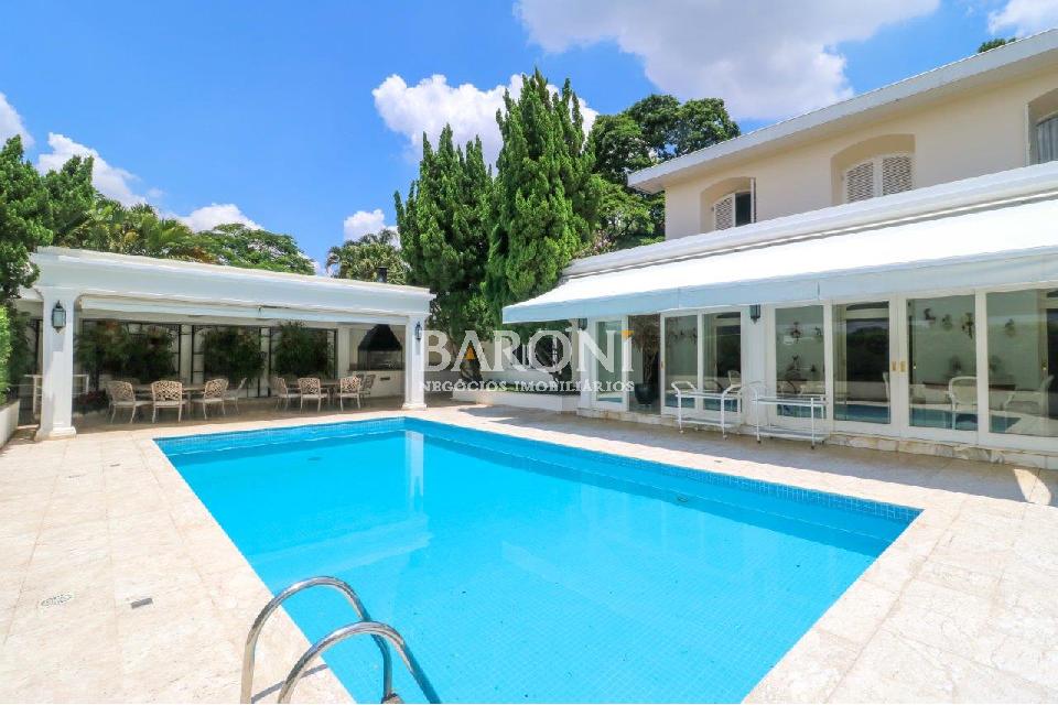 Casa - Jardim Guedala