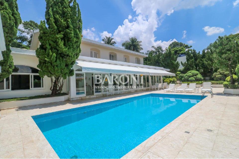 Casa - Jardim Guedala