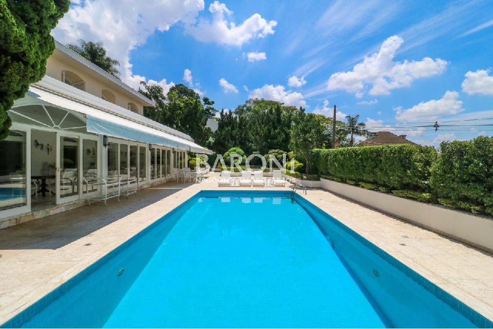 Casa - Jardim Guedala