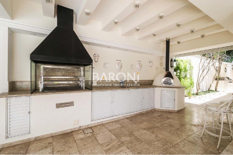 Casa - Jardim Guedala