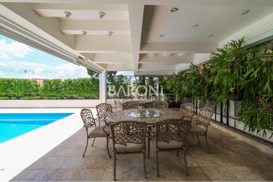 Casa - Jardim Guedala