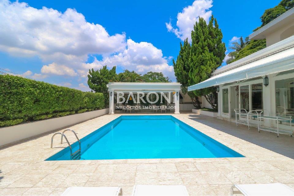 Casa - Jardim Guedala