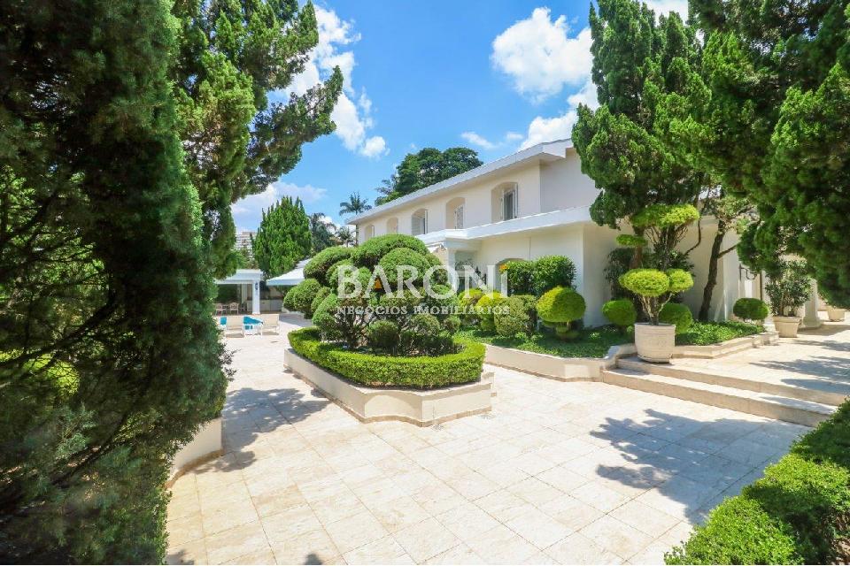 Casa - Jardim Guedala