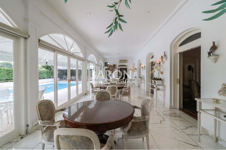 Casa - Jardim Guedala