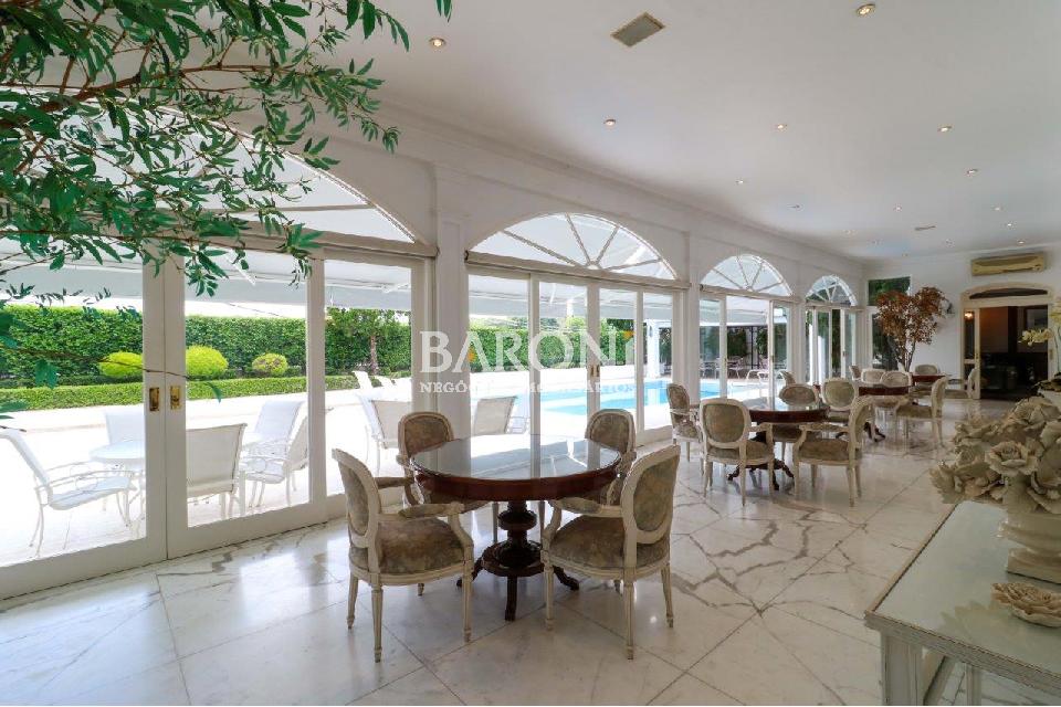 Casa - Jardim Guedala