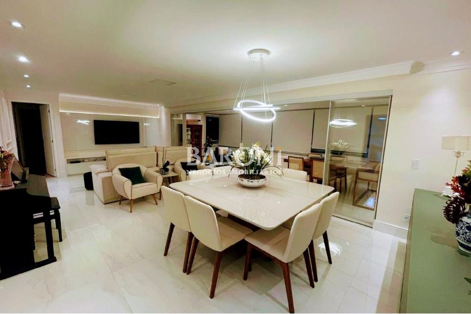 Apartamento - Brooklin 