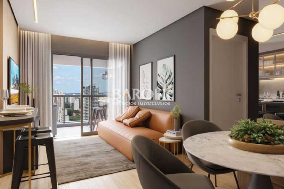 Apartamento - Brooklin