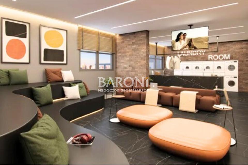 Apartamento - Brooklin