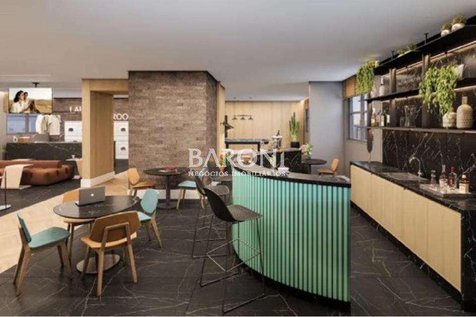 Apartamento - Brooklin