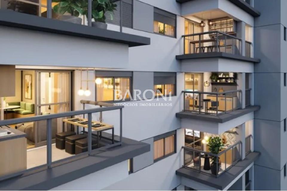 Apartamento - Brooklin