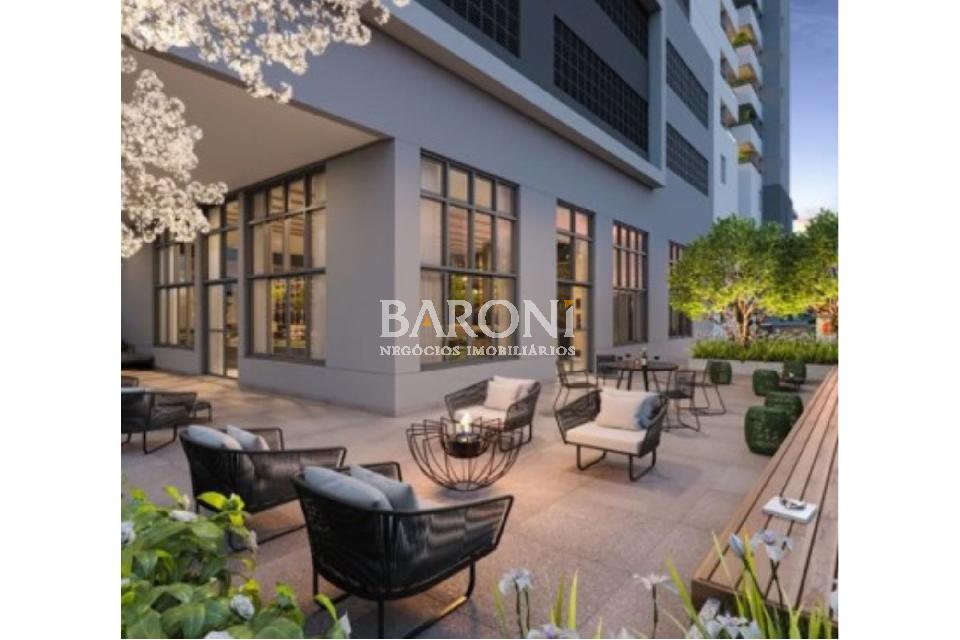 Apartamento - Brooklin