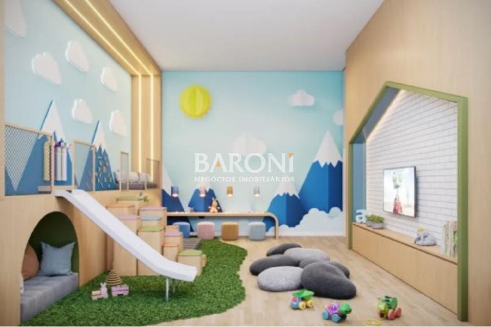 Apartamento - Brooklin