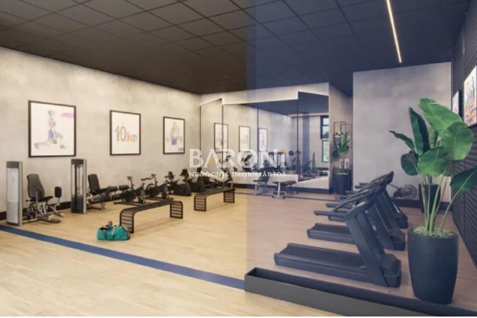 Apartamento - Brooklin