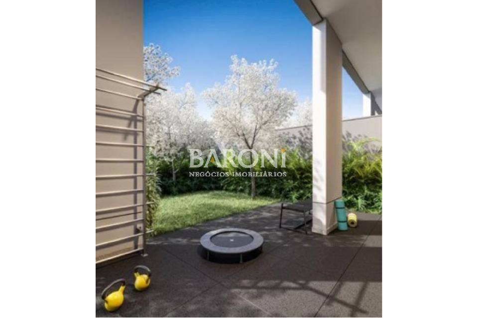 Apartamento - Brooklin