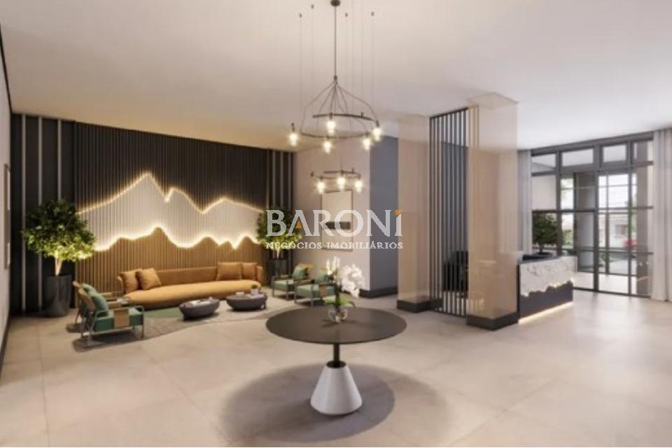 Apartamento - Brooklin