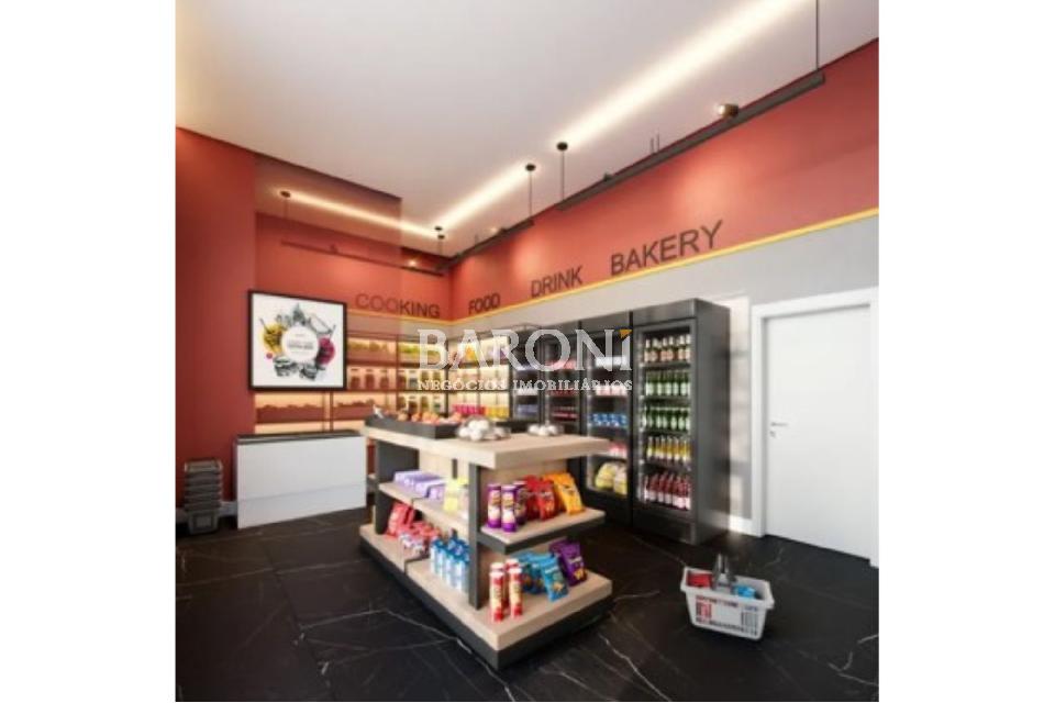 Apartamento - Brooklin