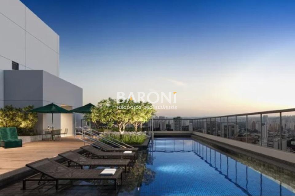 Apartamento - Brooklin