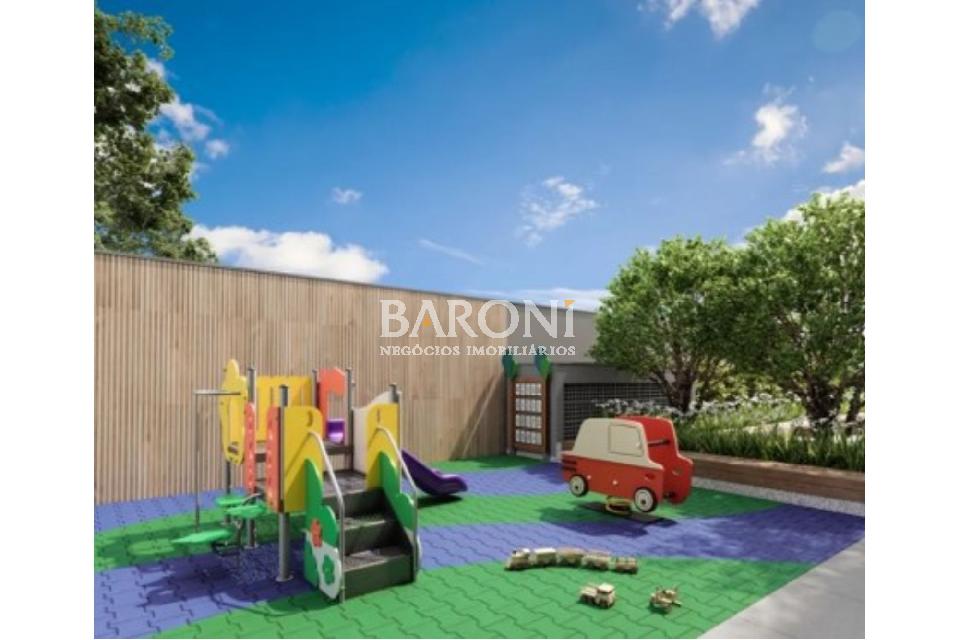 Apartamento - Brooklin