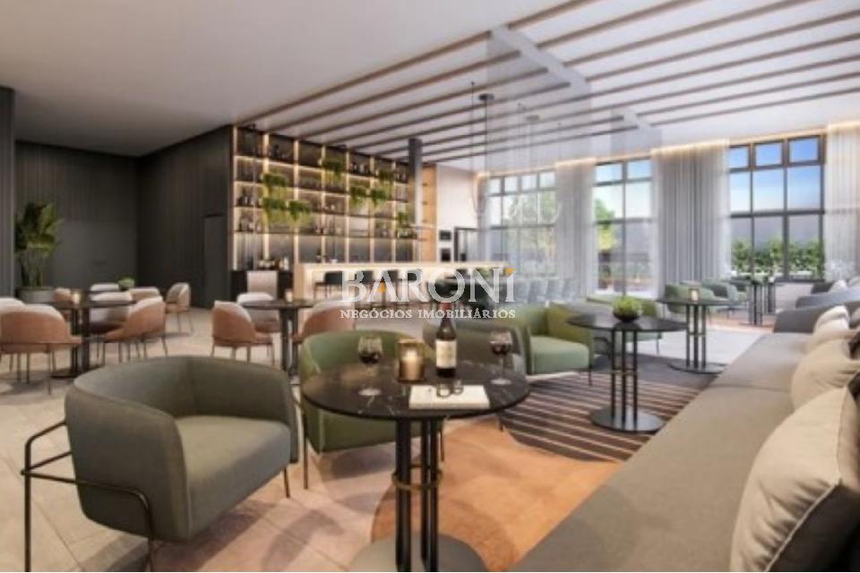 Apartamento - Brooklin