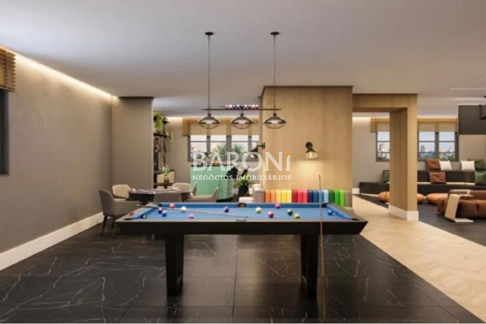 Apartamento - Brooklin