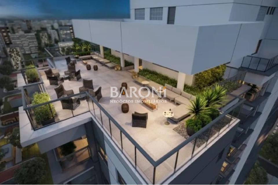 Apartamento - Brooklin