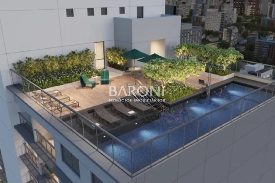 Apartamento - Brooklin