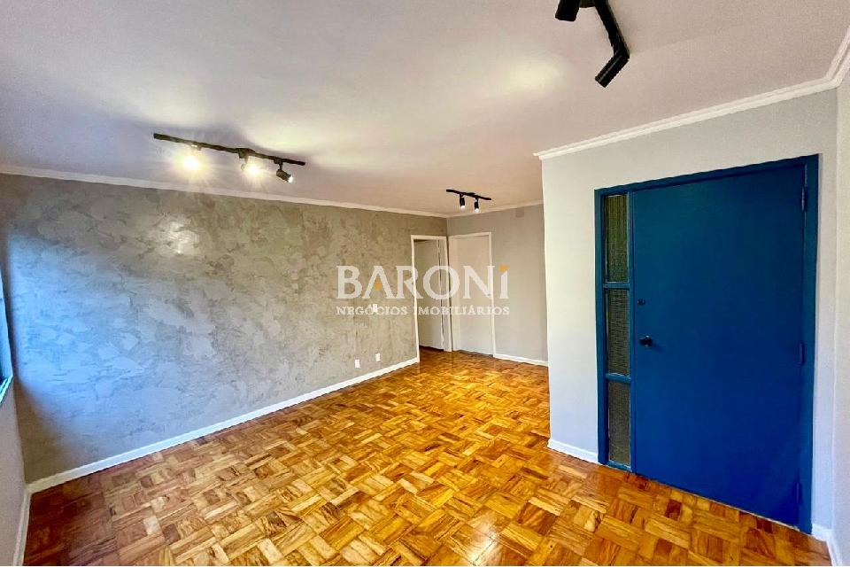 Apartamento - Vila Olímpia