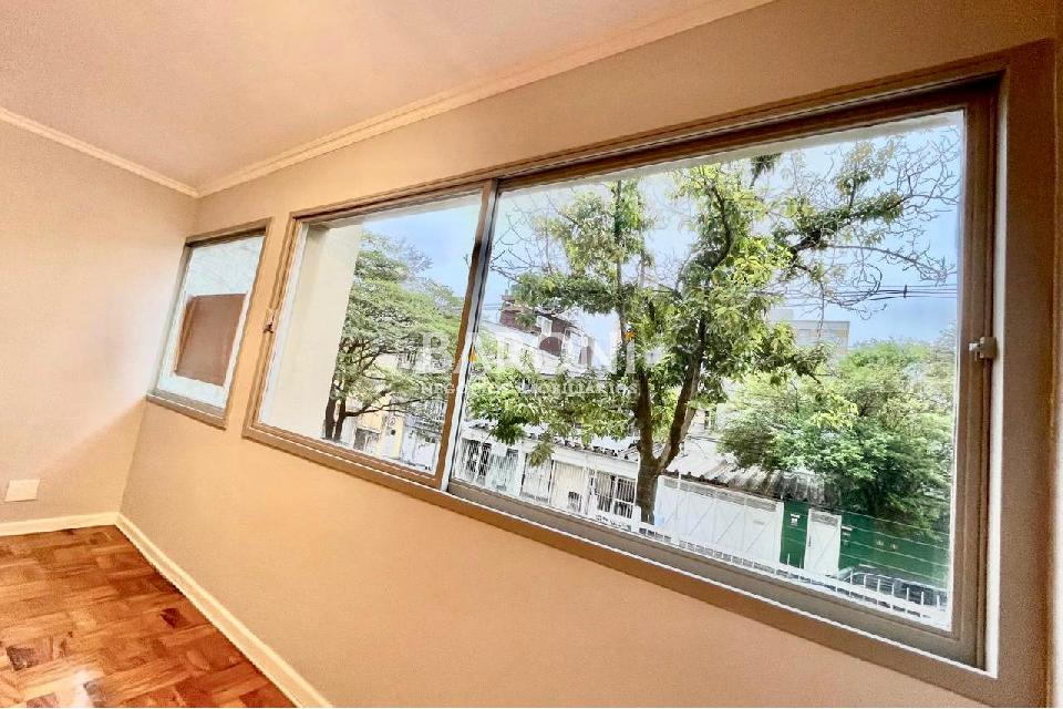 Apartamento - Vila Olímpia