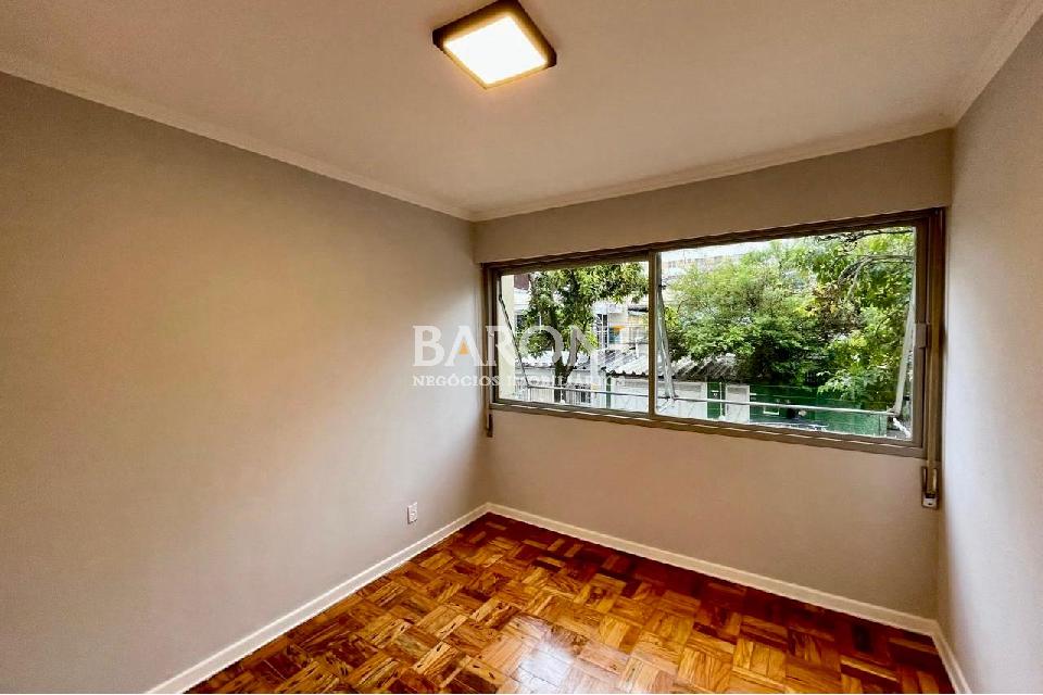 Apartamento - Vila Olímpia