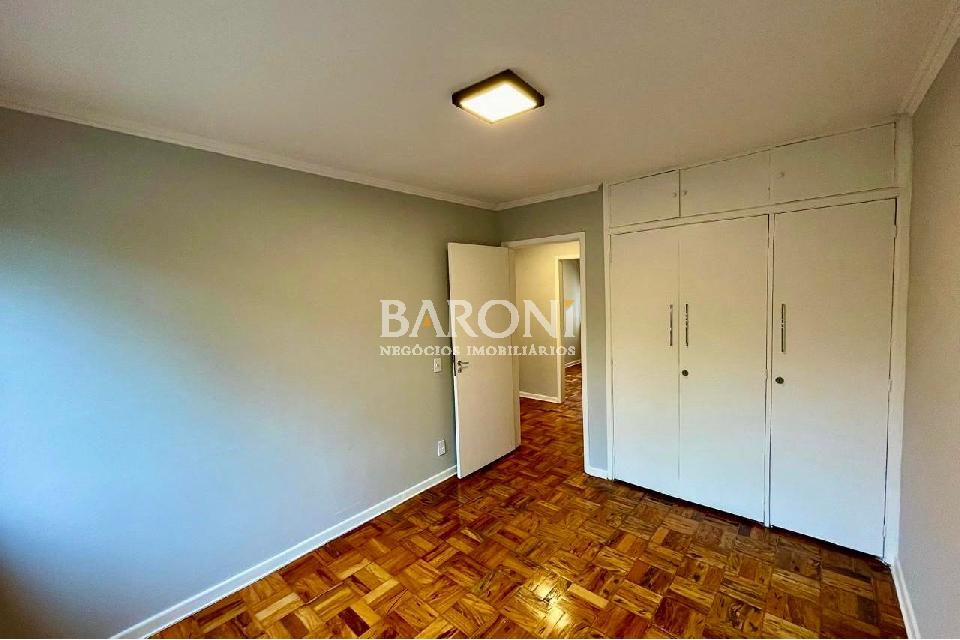 Apartamento - Vila Olímpia