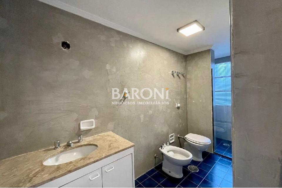 Apartamento - Vila Olímpia