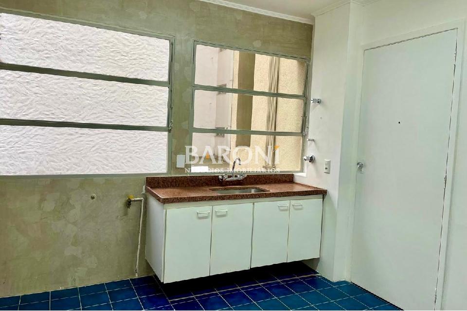 Apartamento - Vila Olímpia