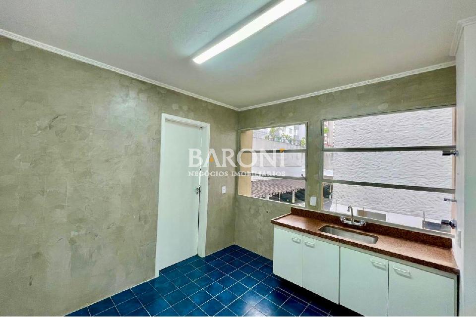 Apartamento - Vila Olímpia