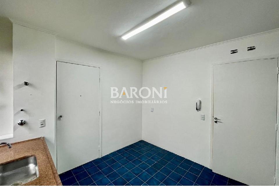 Apartamento - Vila Olímpia