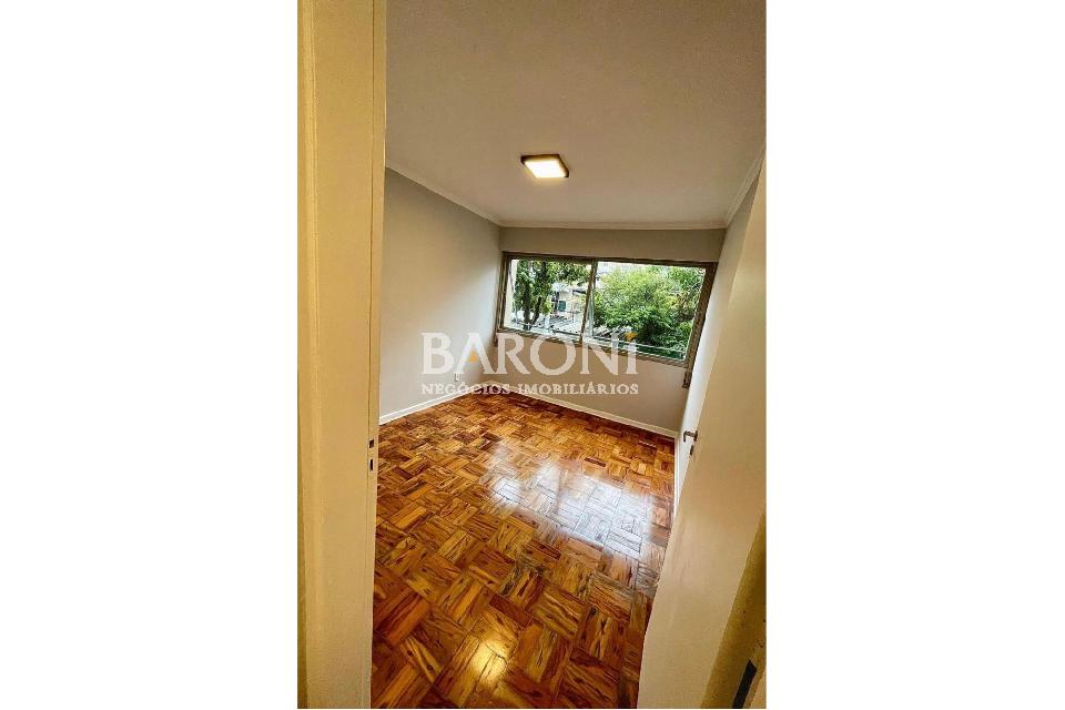 Apartamento - Vila Olímpia