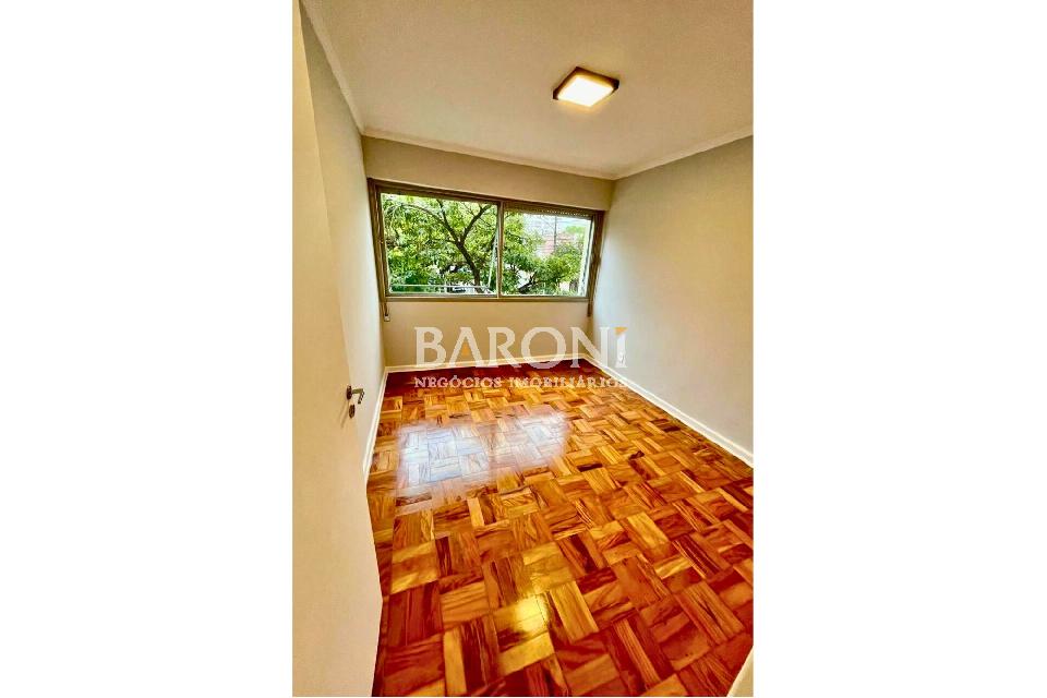 Apartamento - Vila Olímpia